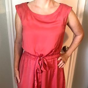 Coral Loft Midi-M